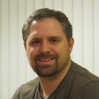 Eric Cooley