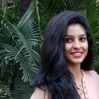 Monupriya Prasenan