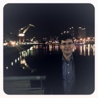 Antonio Carlos Buck Marcos