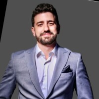 Charbel Saliba