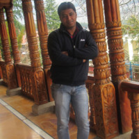Shakeb Usmani