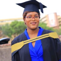 Lizzy Mujuru