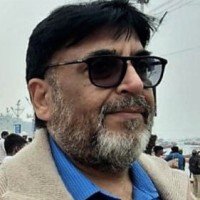Arun Sabharwal
