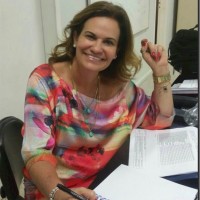 Maria Xavier - Maria da Penha Trindade Pinheiro Xavier