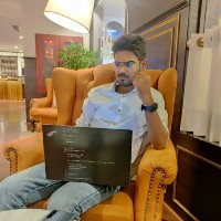 RAVI KUMAR YADAV