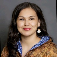 Kimberly Gregory