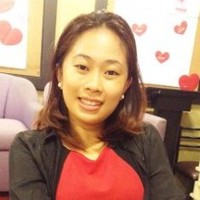 Vina Solana - Recruitment Plus (AUS,NZ,SA)