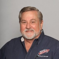 Chris Traini