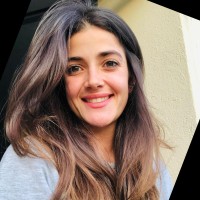 Maria Revuelta Costals