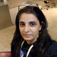 Kanchan Lakhwani