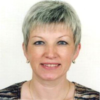 Natalia Dedyulya