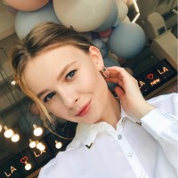 Yevheniia Kolomiiets