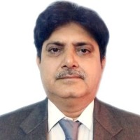 Ramesh Pandey