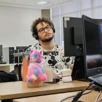 Matheus Luís Bernardi