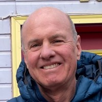 Scott Pearson