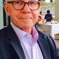 William Blischke
