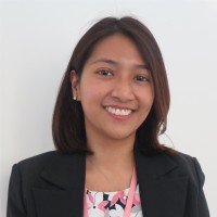Czarina Kristine Rosales