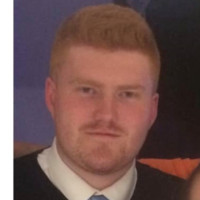 Declan Barrett