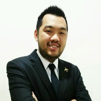Billy Ooi