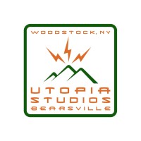 Utopia Studios Bearsville