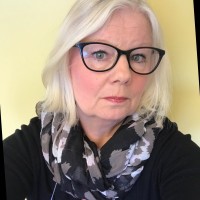 Gunilla Friberg