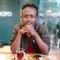 Feyissa Bekele