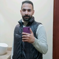 Abdallah Hamed
