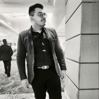 Abhishek Mehta