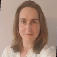 Amy Shackell