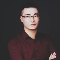 James Wu