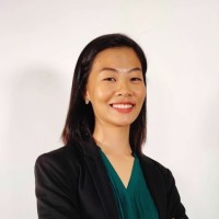Felicia Yeoh