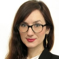 Agnieszka Stacha Elsner