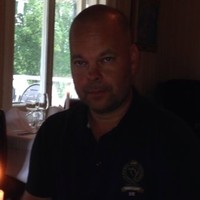 Niclas Lager