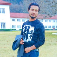 Naved Alam