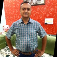 Santosh Kumar Chaurasia