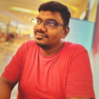 Mohana Murali Krishna