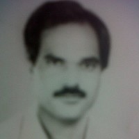 Tirumal Reddy