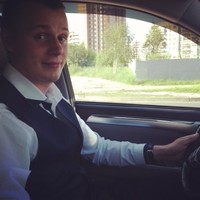 Кирилл Самойлов