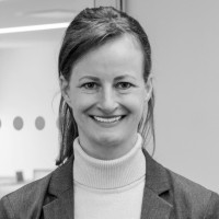 Amy Jarvis, Aia
