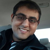 Achal Vyas