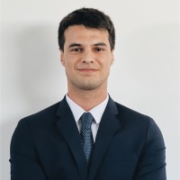 Daniel J. P. Silva