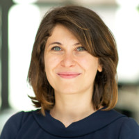 Stanila Dimitrova