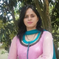 Poonam Rana