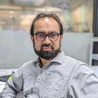Waheed Ahmed