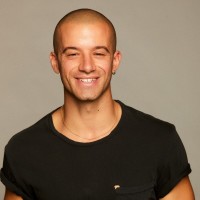 Mitchell Hatter