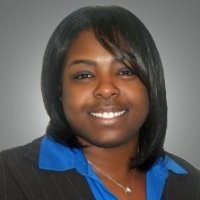Valerie Blair-Stafford