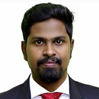 Riyas Mohamed