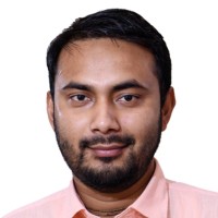Tapu Roy