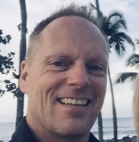 Mark Souch