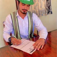 Ayaz Ahmed